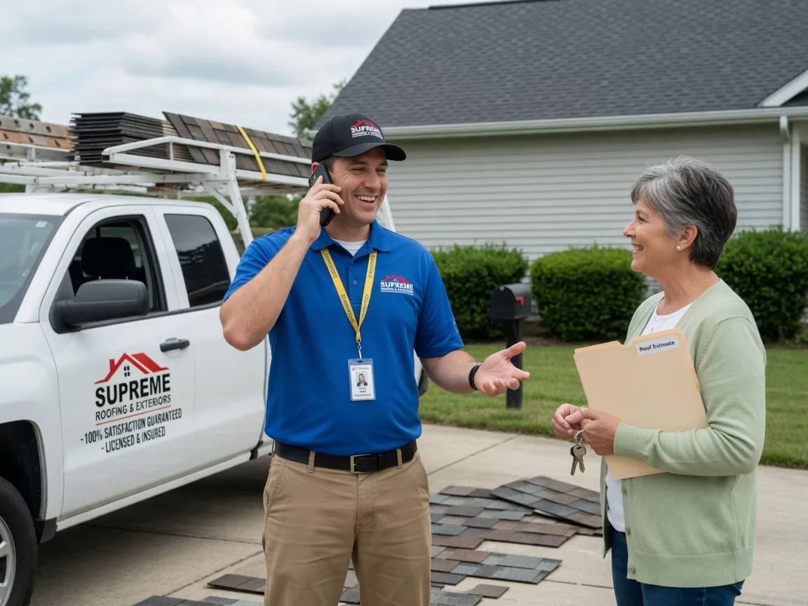 Roof Replacement Chappell Hill, TX FAQs