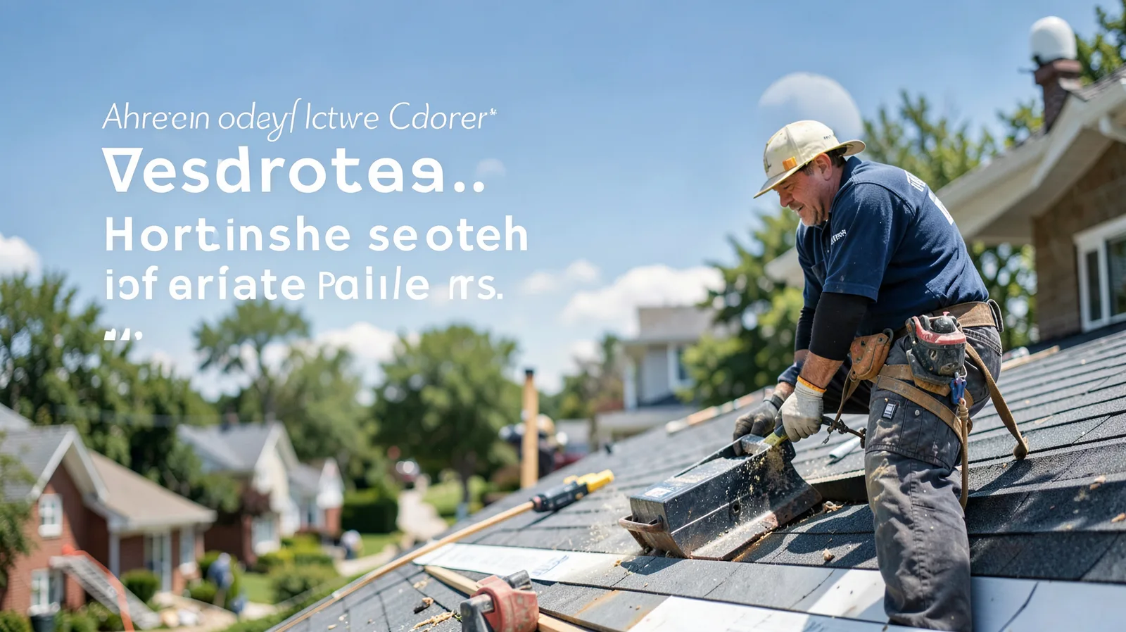 Roof Replacement in Chappell Hill, TX near me